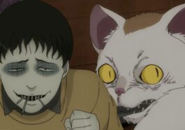 Netflix: el esperado anime de terror del famoso Junji Ito presenta su opresivo nuevo tráiler, y llegará muy pronto