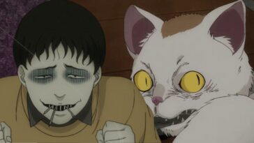 Netflix: el esperado anime de terror del famoso Junji Ito presenta su opresivo nuevo tráiler, y llegará muy pronto