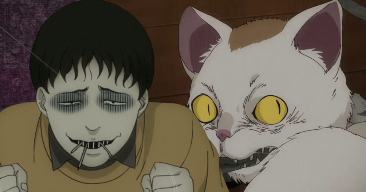 Netflix: el esperado anime de terror del famoso Junji Ito presenta su opresivo nuevo tráiler, y llegará muy pronto 2 Netflix el esperado anime de terror del famoso Junji Ito 1