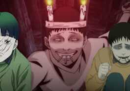 Netflix: esta serie adaptada del manga de Junji Itō está por descubrir
