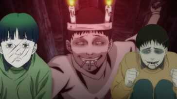 Netflix: esta serie adaptada del manga de Junji Itō está por descubrir