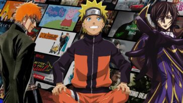 Netflix: la plataforma complace a los fanáticos al traer de vuelta este anime de culto