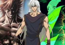 Netflix: la temporada 2 de este anime de culto se estrenará este año