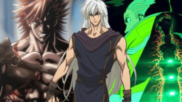 Netflix: la temporada 2 de este anime de culto se estrenará este año