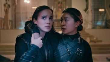 Netflix "nunca cancela una serie exitosa" según el jefe de la plataforma