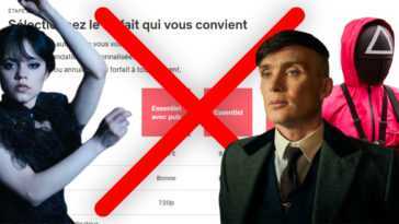 Netflix: para que pagues más, la plataforma oculta esta suscripción durante el registro