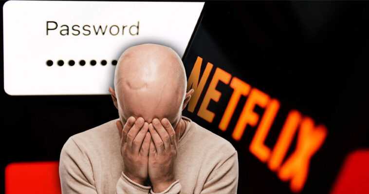 Netflix: sabemos cuándo pasará a ser de pago compartir cuentas, saca los pañuelos 1 Netflix: sabemos cuándo pasará a ser de pago compartir cuentas, saca los pañuelos