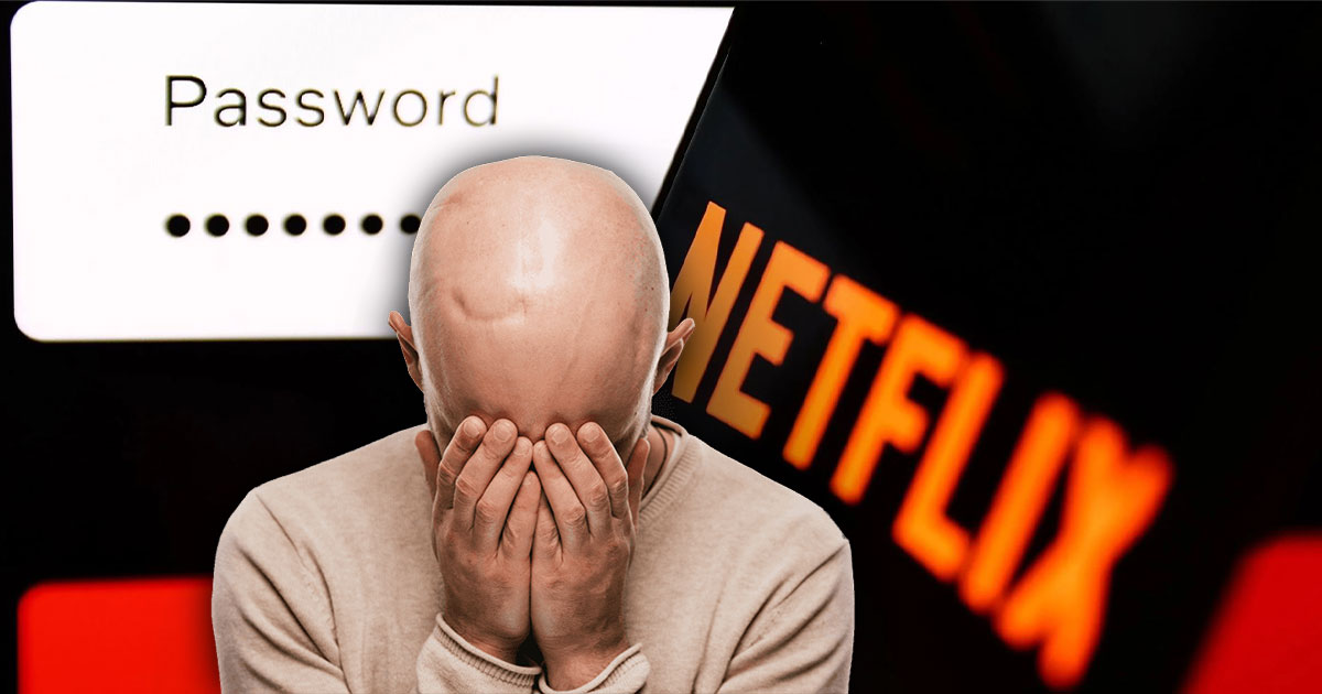 Netflix: sabemos cuándo pasará a ser de pago compartir cuentas, saca los pañuelos 2 Netflix sabemos cuando pasara a ser de pago compartir cuentas