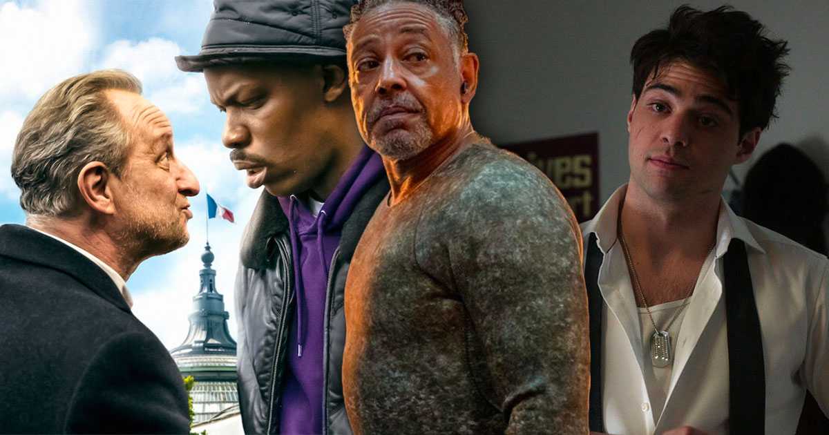 Netflix: sorpresa, esta popular serie tendrá derecho a su segunda temporada