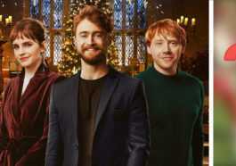 Netflix: tras Harry Potter, el elenco de esta licencia de culto se reúne por turnos