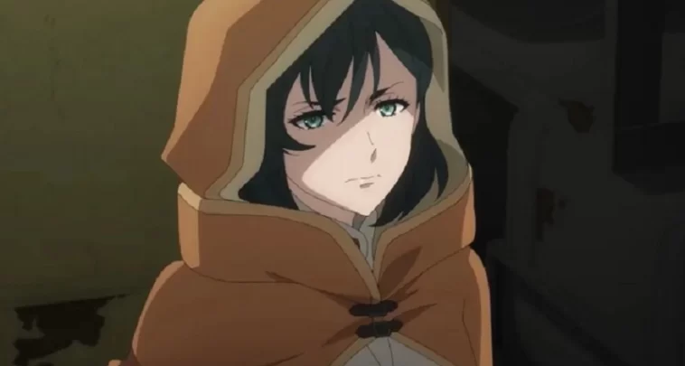 NieR:Automata Ver1.1a Episodio 3: ¿Qué fecha y hora de lanzamiento? 1 Ayther logo