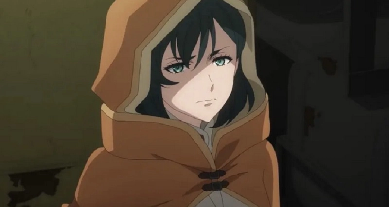 NieR:Automata Ver1.1a Episodio 3: ¿Qué fecha y hora de lanzamiento? 2 nier autómatas ver1 1a episodio 3