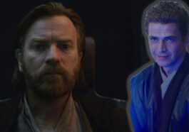 Obi-Wan Kenobi: Ewan McGregor se burla del regreso de la serie Star Wars para una temporada 2