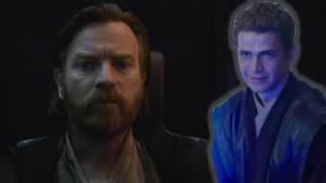 Obi-Wan Kenobi: Ewan McGregor se burla del regreso de la serie Star Wars para una temporada 2
