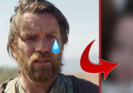 Obi-Wan Kenobi: esta escena del episodio 6 hizo llorar a Ewan McGregor 54 Obi-Wan Kenobi: esta escena del episodio 6 hizo llorar a Ewan McGregor