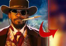 Olvídese de Django Unchained, el amado western ultraviolento de Quentin Tarantino se está convirtiendo en una serie (tráiler)