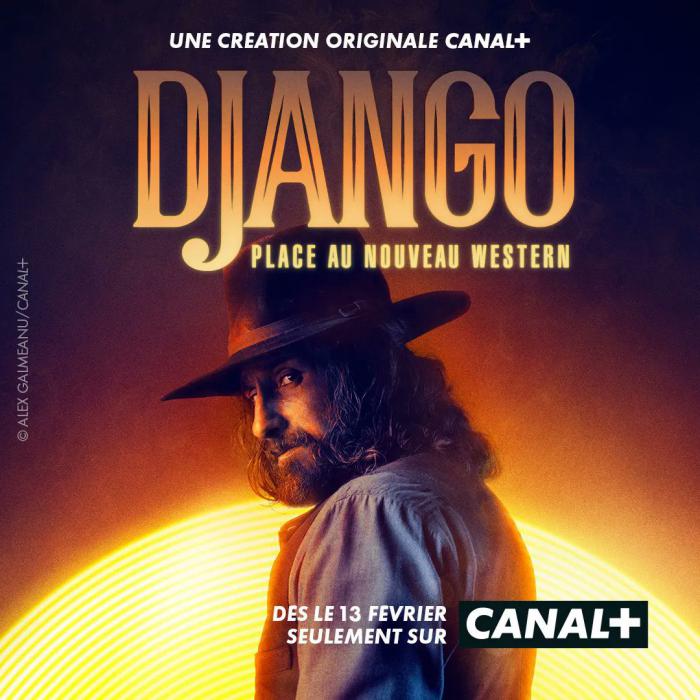 Olvidese de Django Unchained el amado western ultraviolento de Quentin