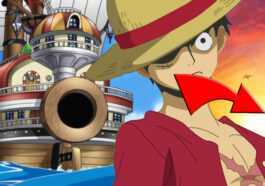 One Piece: el live-action de Netflix se revela a través de las primeras imágenes 15 One Piece: el live-action de Netflix se revela a través de las primeras imágenes
