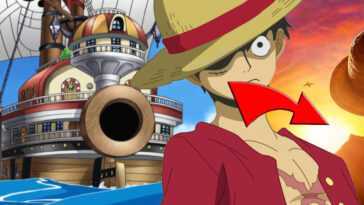 One Piece: el live-action de Netflix se revela a través de las primeras imágenes