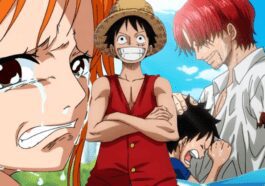 One Piece: el showrunner de la serie de Netflix está deseando que descubramos esta particular escena de culto 70 One Piece: el showrunner de la serie de Netflix está deseando que descubramos esta particular escena de culto