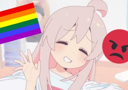 Onimai: este nuevo anime sobre la transexualidad enfurece a los activistas LGBT
