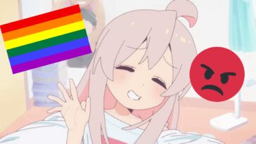 Onimai: este nuevo anime sobre la transexualidad enfurece a los activistas LGBT
