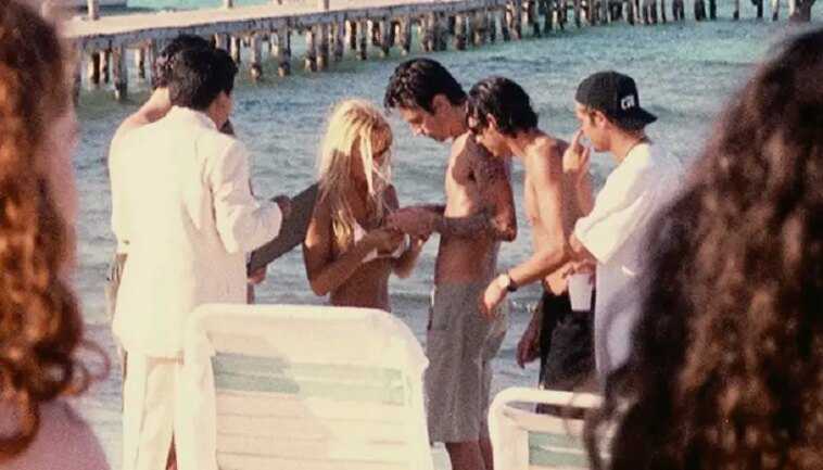 Pamela a Love Story: ¿Está inspirada en una historia real? 1 Ayther logo