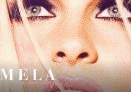 Pamela a Love Story: ¿Qué fecha y hora de estreno de Netflix? 83 Ayther logo