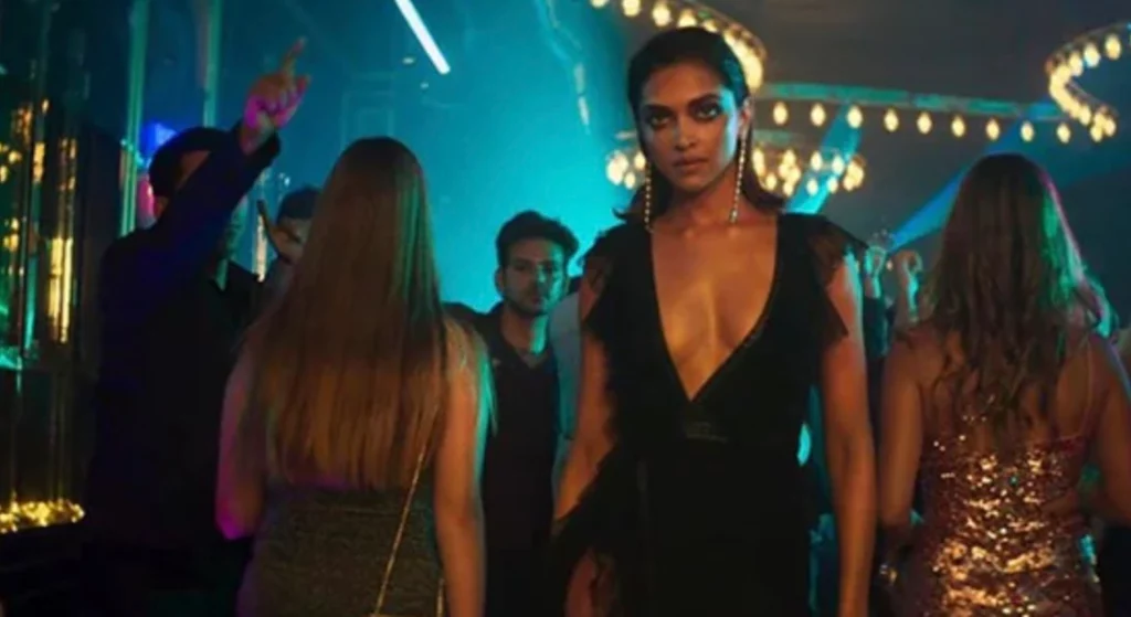 Pathaan: ¡Explicación de la escena final y post-créditos! 2 camino tardío