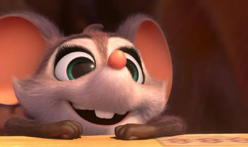 Pattie y la ira de Poseidón: ¿A partir de qué edad para niños? 2 pattie y la era de la ira de poseidon