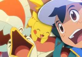 Pokémon: esta linda sorpresa para Sacha y Pikachu por el final de la serie puede sacarte una lágrima