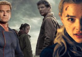 Prime Video: esta serie es la más vista de la plataforma en 2022 y no es The Rings of Power