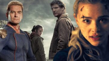 Prime Video: esta serie es la más vista de la plataforma en 2022 y no es The Rings of Power