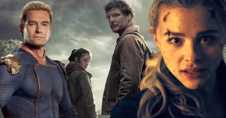 Prime Video: esta serie es la más vista de la plataforma en 2022 y no es The Rings of Power 1 Prime Video: esta serie es la más vista de la plataforma en 2022 y no es The Rings of Power