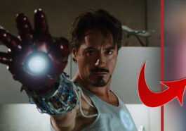 Robert Downey Jr.: la estrella del MCU está irreconocible en las fotos de su nueva serie