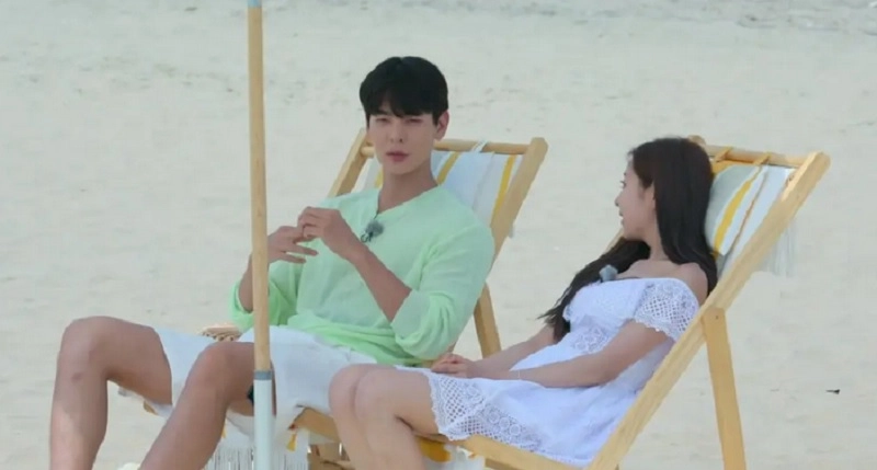 Sauve qui Pécho Temporada 2: Shin Seul-Ki y Choi Jong-Woo ¿están juntos hoy? 2 espinilla sola ki choi jong woo