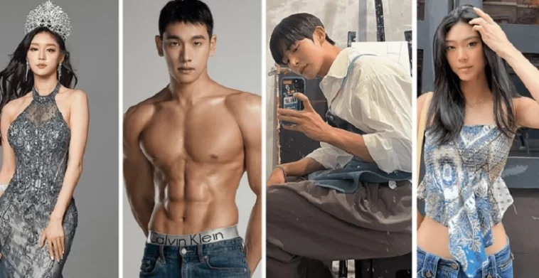 Sauve qui Pécho Temporada 2: ¿Qué parejas están juntas hoy? 1 Ayther logo