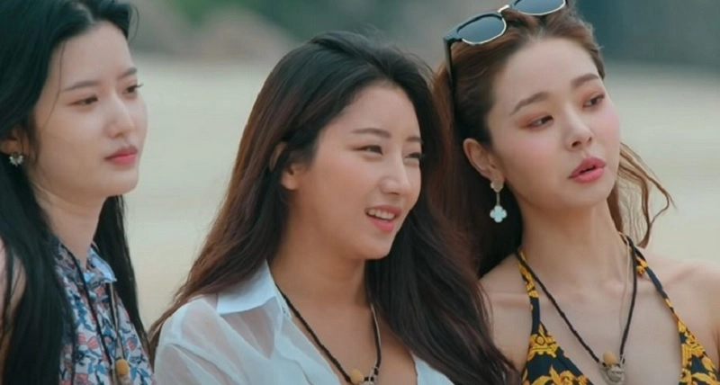 Sauve qui Pécho Temporada 3: ¿Qué fecha de lanzamiento de Netflix? 2 salvar a quien pecho temporada 3