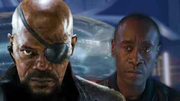 Secret Invasion: Don Cheadle confirma conexión directa con Armor Wars