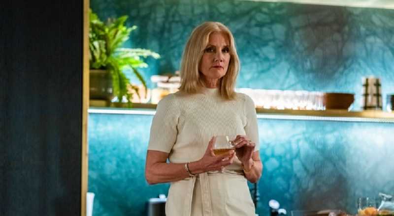 Sospechoso Temporada 1: ¡Explicación del final! ¿Quién mató a Cristina? 2 Sospecha del final de la temporada 1