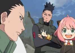 Spy X Family, My Neighbor Totoro, Naruto...: estas 9 familias manga que todos soñamos tener