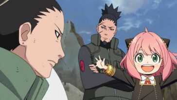 Spy X Family, My Neighbor Totoro, Naruto...: estas 9 familias manga que todos soñamos tener