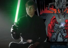 Star Wars: esta nueva amenaza levanta el velo sobre estos crímenes cometidos por la Orden Jedi