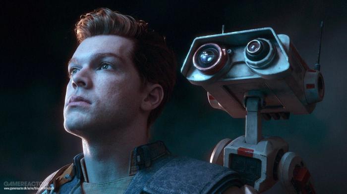 Star Wars: este juego de mundo abierto podría ser revelado este año 3 Star Wars este juego de mundo abierto podria ser revelado