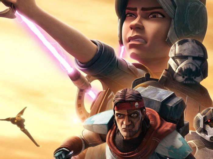 Star Wars finalmente sabemos por que los clones han sido