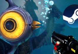 Steam: después de Subnautica, este juego de supervivencia de terror submarino es aclamado por los jugadores 42 Steam: después de Subnautica, este juego de supervivencia de terror submarino es aclamado por los jugadores