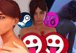 Steam: prohibido para menores de 18 años, este juego sexual muy gráfico es un verdadero éxito 6 Steam: prohibido para menores de 18 años, este juego sexual muy gráfico es un verdadero éxito