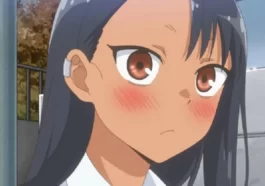 arrete de me chauffer nagatoro saison 2 episode 2