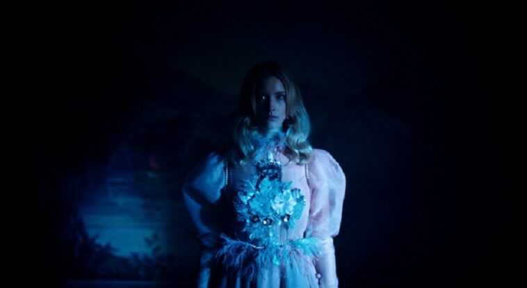 Temporada 1 de Copenhagen Cowboy: ¡Explicación del final! gigantes etc 1 copenhagen cowboy saison 1 fin