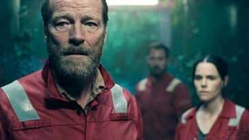 the rig saison 1 fin